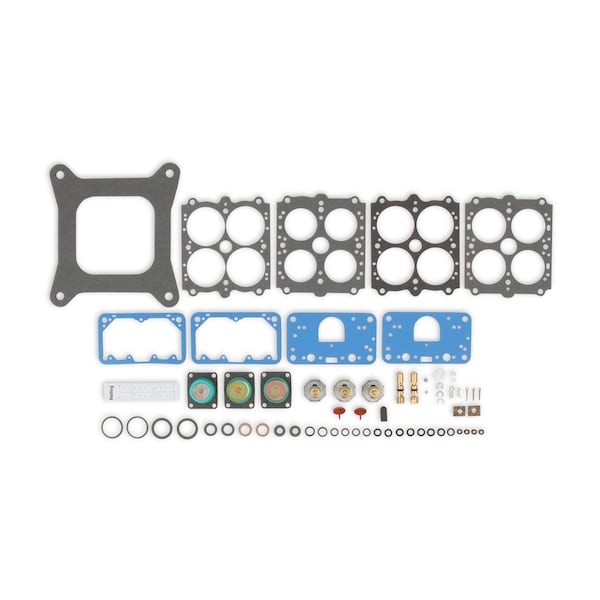 Holley CARB KIT 37-485 - main
